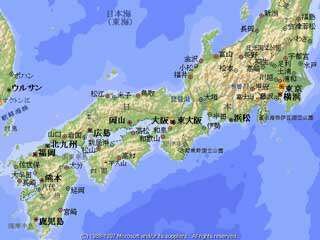 Total Map